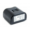 Lithium BatLi22 2x(3.6V 13Ah)