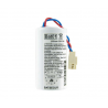 Lithium BatLi01 3.6V 6Ah.