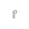 Lithium BatLi126 3.6V 2.00Ah.