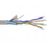 Câble réseau CAT 5e FTP 305m