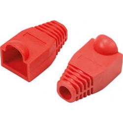 RJ45 BOOT //Socken x 25 stück