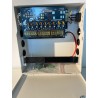 Netzteil Box 12V 10Ah 9Ch mit Not-Strom