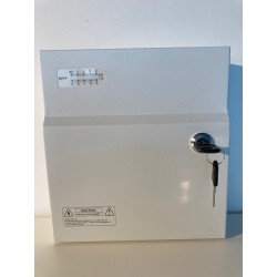 Netzteil Box 12V 10Ah 9Ch mit Not-Strom