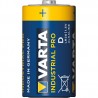 Varta Alkaline LR20D 1.5V  16.5Ah