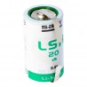 LSH20 Saft Batterie Lithium 3.6V Primary mit Z-Lötfahnen