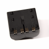Lithium BatLi22 2x(3.6V 13Ah)