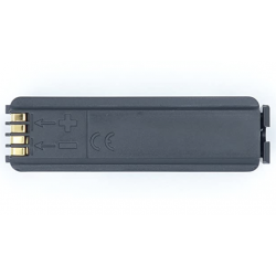 BatLi 28-38 3.6V 2.7Ah