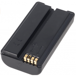 Lithium BatLi25-26 3.6V 5.4Ah
