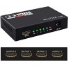 HDMI Splitter 4K 1in x 4out