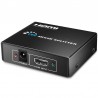 HDMI Splitter 4K 1in x 2out