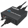 HDMI Splitter 4K 1in x 2out