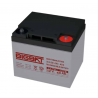 Batterie 12V 40.0Ah