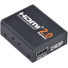 HDMI Repeater 2K -4K