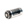 Lithium Panasonic CR123A 3.00V 1600mAh
