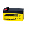 Akku 12V-1.2Ah VdS
