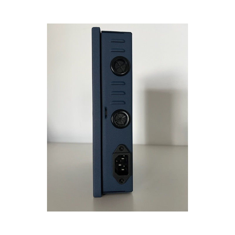 Netzteil Box 12V-10Ah 9CH ohne Akku