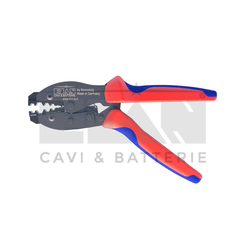Crimping Tool 5 Hex