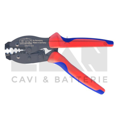 Crimping Tool 5 Hex