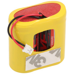 Lithium Batterie 3V max....