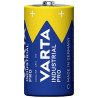 Varta Alkaline Longlife Power LR14C 1.5V 7800mAh