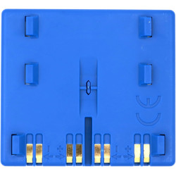 Lithium BatLi23 2x (3.6V 18Ah)
