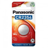 Lithium Panasonic CR2354 3V 560mAh