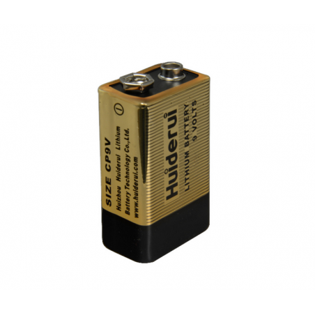 Lithium ER9V 1200mAh