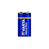 Varta Alcaline 6LR61 9V 550mAh