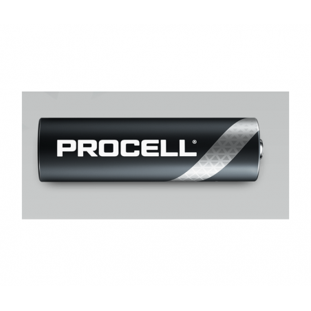 Procell Alkaline LR06AA 3.125Ah -1.5V Industrial
