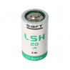 Lithium LSH20 SAFT 3.6V 11000mAh