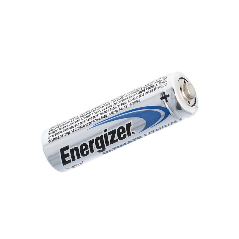 Energizer Ultimate Lithium LR03AAA/L92 1.5V