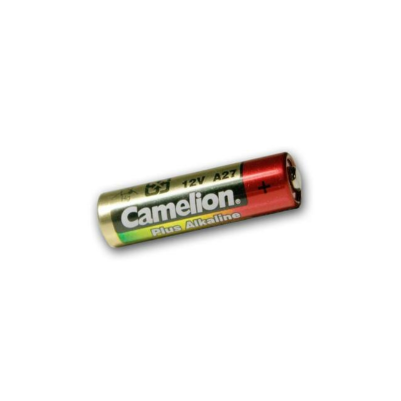 AlcalineLR27/A27 12V 25mAh.