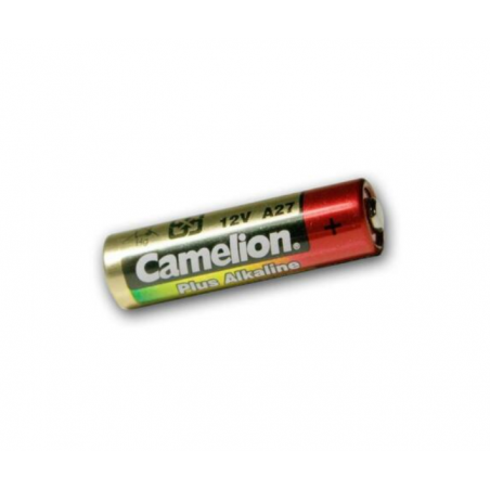 AlcalineLR27/A27 12V 25mAh.