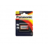 Lithium Panasonic Power CR123A