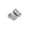 RJ 45 Cat6 UTP+FTP x 10